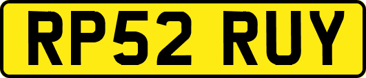 RP52RUY