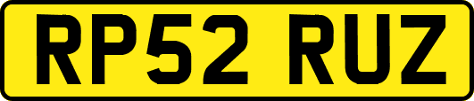 RP52RUZ