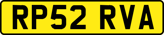 RP52RVA