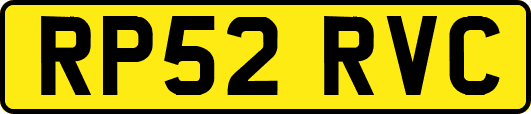RP52RVC