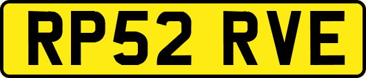 RP52RVE