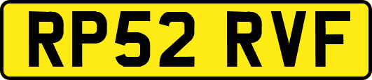 RP52RVF