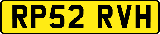 RP52RVH
