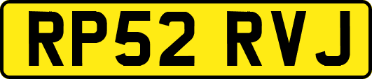 RP52RVJ