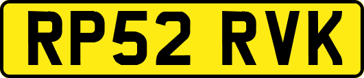 RP52RVK