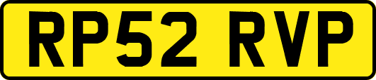 RP52RVP
