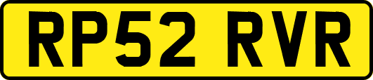 RP52RVR