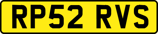 RP52RVS