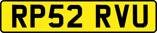 RP52RVU