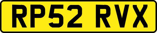 RP52RVX