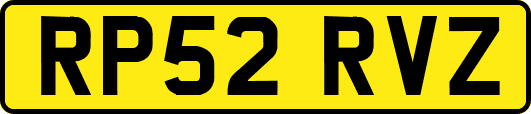 RP52RVZ