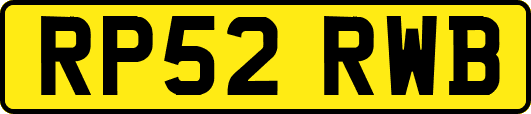 RP52RWB