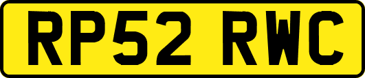 RP52RWC