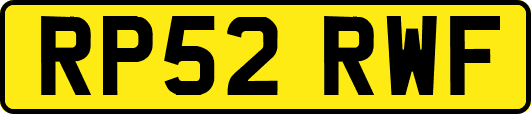 RP52RWF