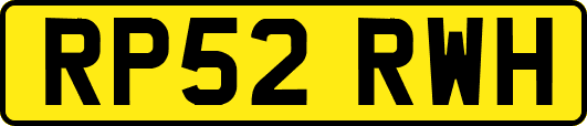RP52RWH