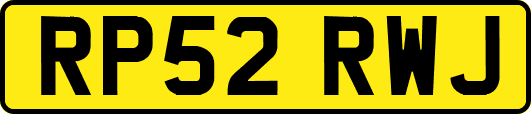 RP52RWJ