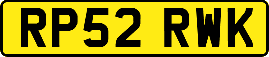 RP52RWK
