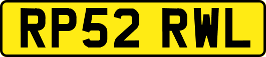 RP52RWL