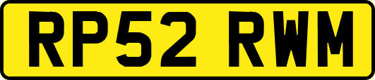 RP52RWM