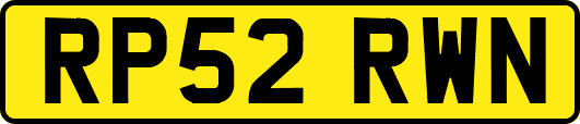 RP52RWN