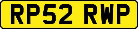 RP52RWP