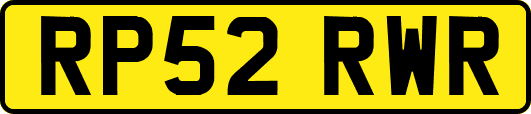 RP52RWR