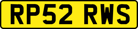RP52RWS