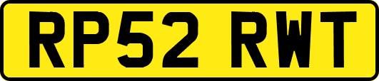 RP52RWT