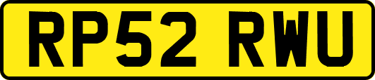 RP52RWU