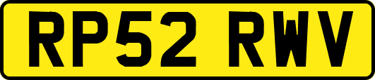 RP52RWV