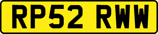 RP52RWW