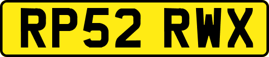 RP52RWX