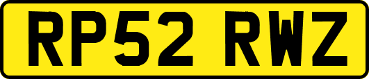 RP52RWZ
