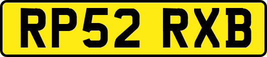 RP52RXB
