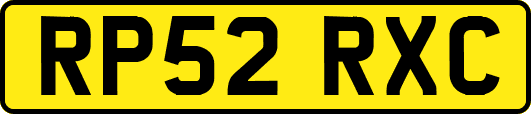 RP52RXC