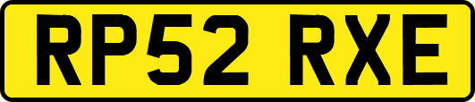 RP52RXE