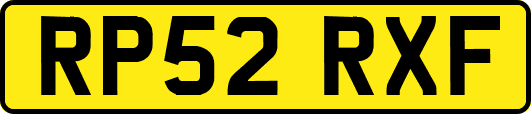 RP52RXF