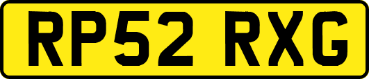 RP52RXG
