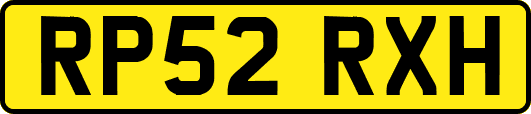 RP52RXH