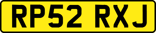 RP52RXJ