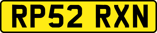 RP52RXN