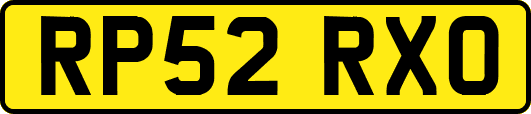 RP52RXO