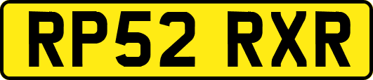 RP52RXR
