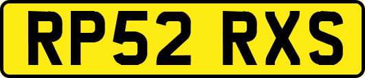 RP52RXS
