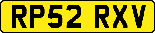 RP52RXV