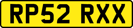 RP52RXX