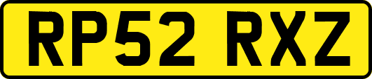 RP52RXZ
