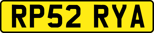 RP52RYA