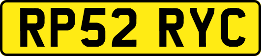 RP52RYC