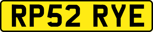 RP52RYE